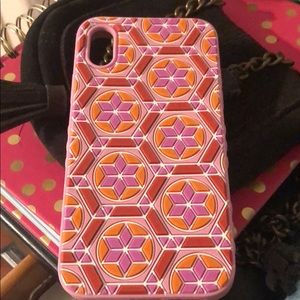 Free People iPhone X/XS case